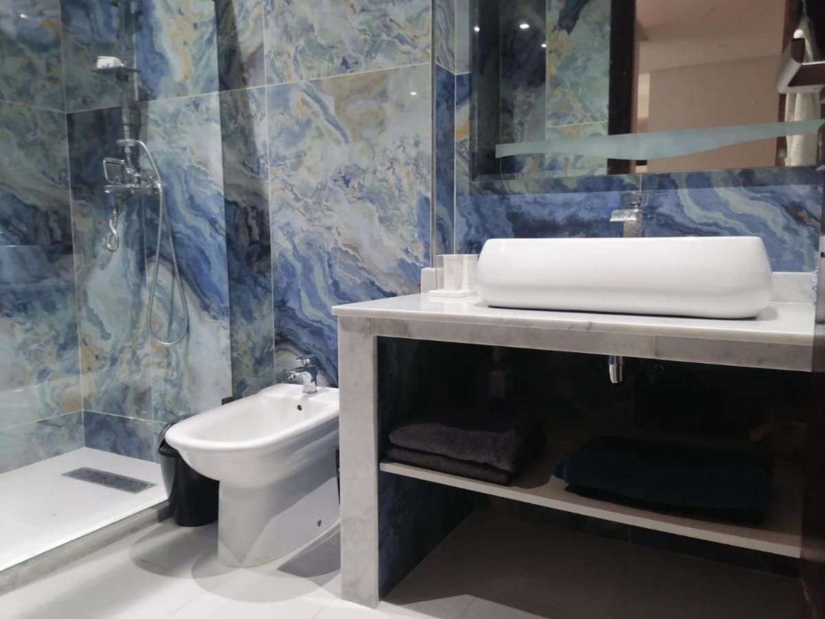 Appartement En Plein Centre De คาซาบลังกา ภายนอก รูปภาพ
