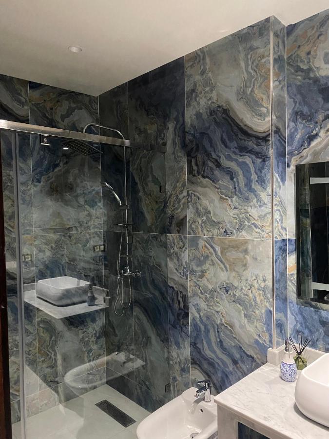 Appartement En Plein Centre De คาซาบลังกา ภายนอก รูปภาพ